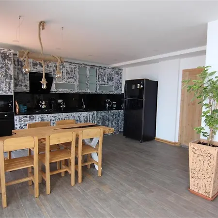 Villa Jilda Kaş